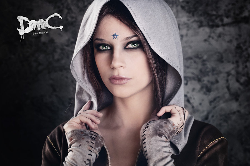 Illustration for article titled A Terrific Week In Cosplay Pays Tribute To Games Both Old And New
